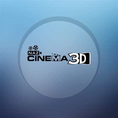 nazpk. com|Naz Cinema 3D .